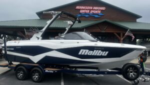 (K4147) 2024 Malibu Boats 22 LSV